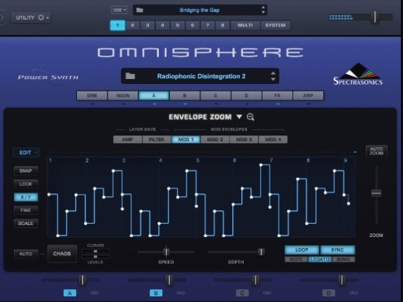 Omnisphere fl studio vst download torrent