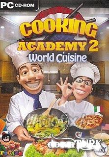 Download game cooking academy 2 gratis de